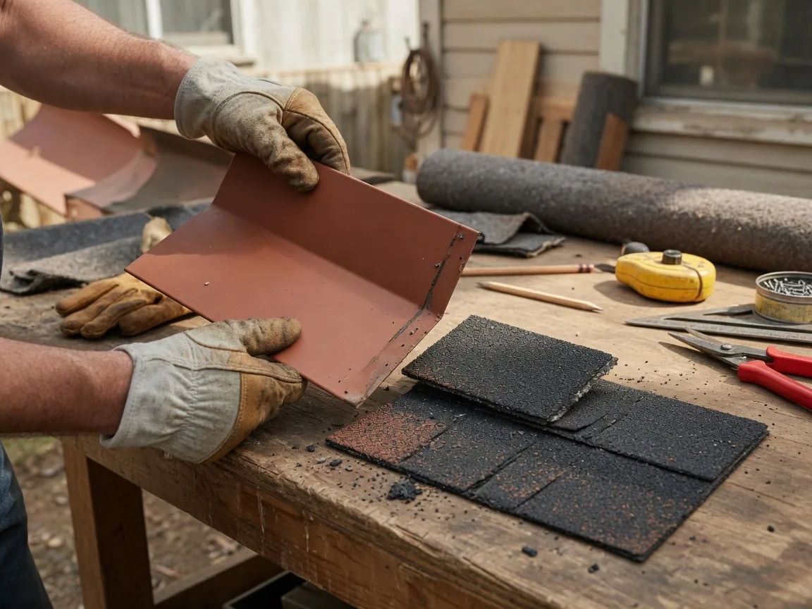 Roof Repair company in Idyllwild, CA
